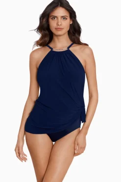 Parker One Piece Swim Dress