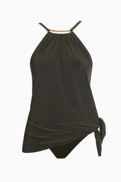 Parker One Piece Swim Dress
