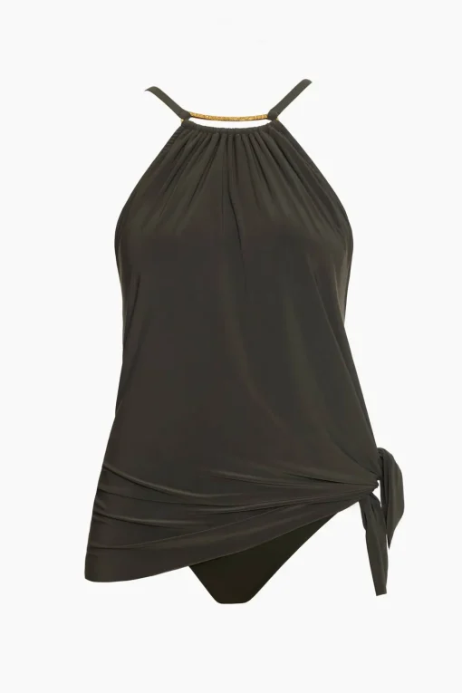 Parker One Piece Swim Dress