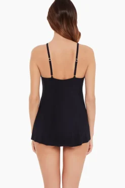 Parker One Piece Swim Dress