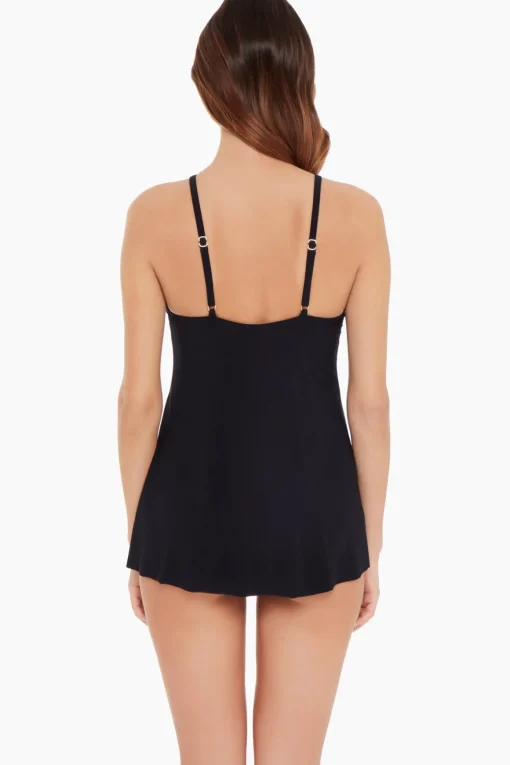Parker One Piece Swim Dress