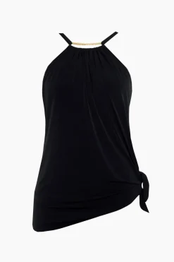 Parker One Piece Swim Dress