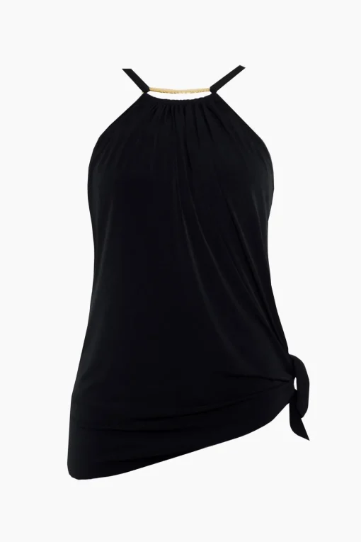 Parker One Piece Swim Dress