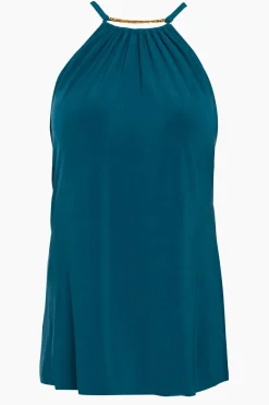 Parker One Piece Swim Dress