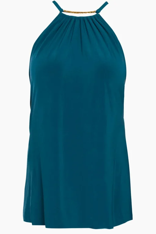 Parker One Piece Swim Dress