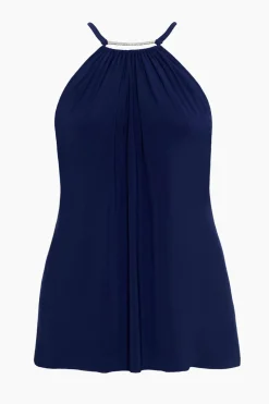 Parker One Piece Swim Dress