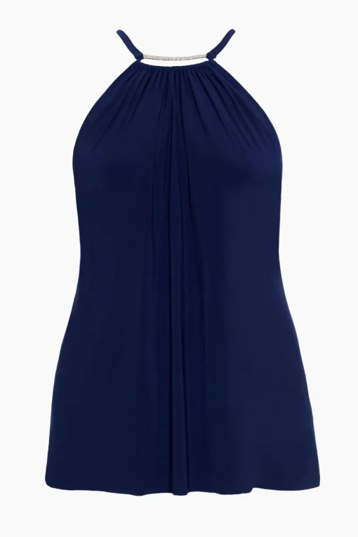 Parker One Piece Swim Dress