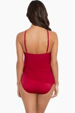 Parker One Piece Swim Dress