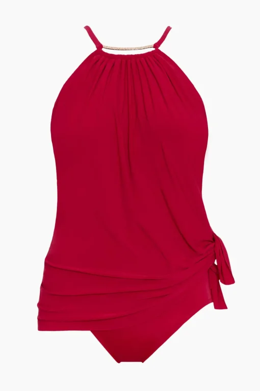 Parker One Piece Swim Dress