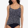 Pebbles Grace Tankini Top