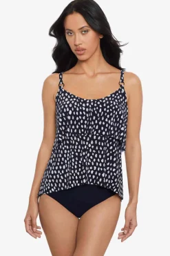 Pebbles Grace Tankini Top
