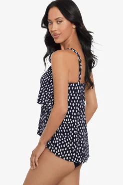 Pebbles Grace Tankini Top