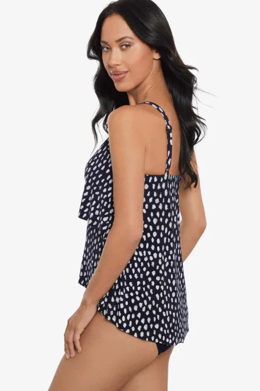 Pebbles Grace Tankini Top