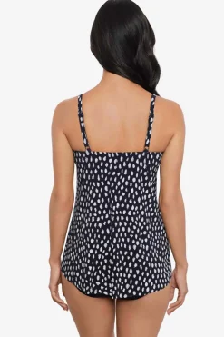 Pebbles Grace Tankini Top
