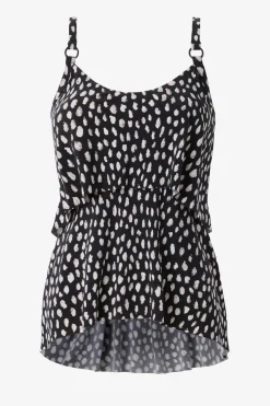 Pebbles Grace Tankini Top