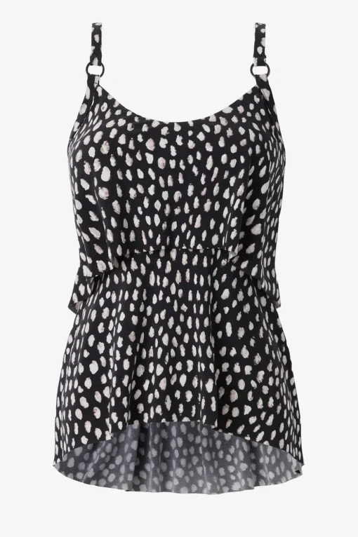 Pebbles Grace Tankini Top