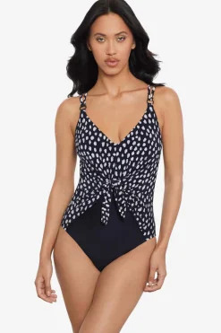 Pebbles Saki One Piece Swimsuit