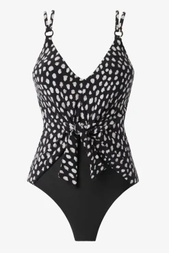 Pebbles Saki One Piece Swimsuit