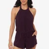 Piper One Piece Romper Swimsuit