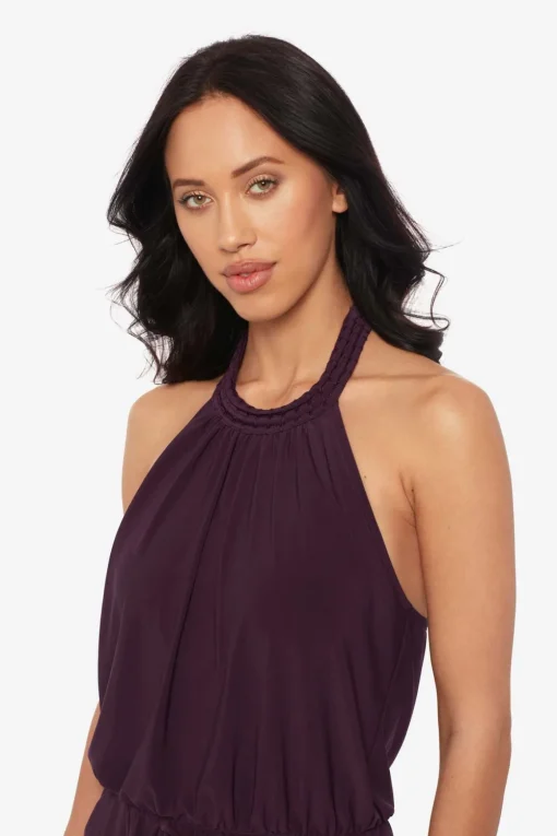 Piper One Piece Romper Swimsuit