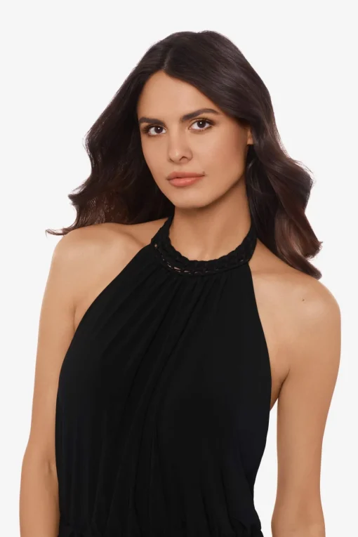 Piper One Piece Romper Swimsuit