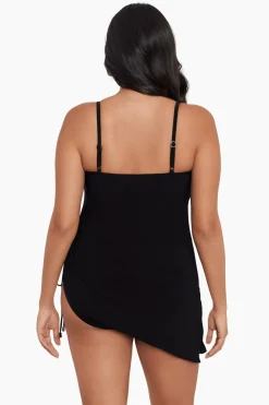 Plus Size Brynn Swim Dress