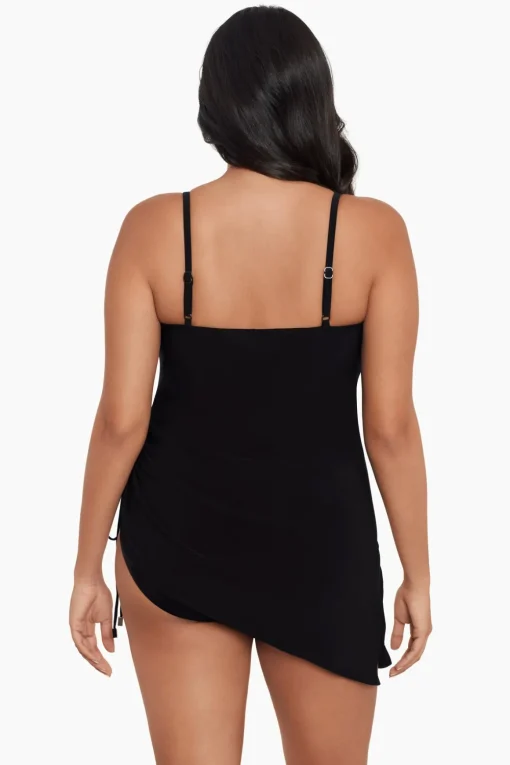 Plus Size Brynn Swim Dress