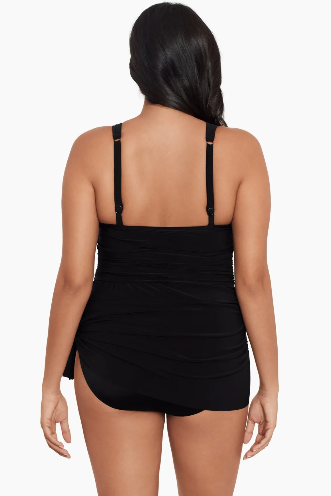 Plus Size Celine Swim Dress
