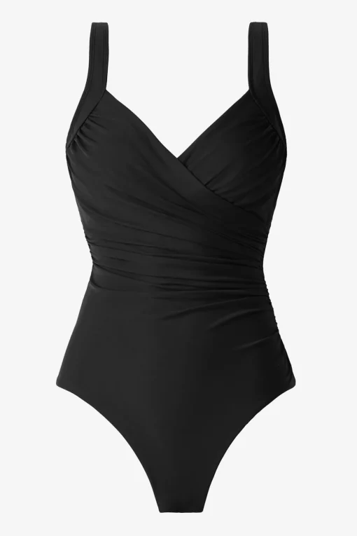 Plus Size Sanibel One Piece Swimsuit