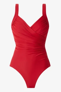 Plus Size Sanibel One Piece Swimsuit