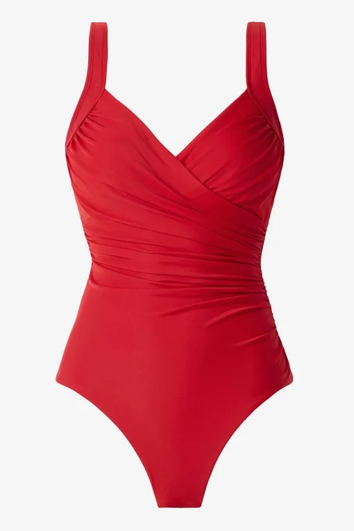 Plus Size Sanibel One Piece Swimsuit
