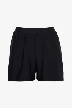 Plus Size Swim Shorts Bottom