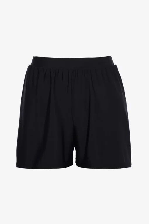 Plus Size Swim Shorts Bottom