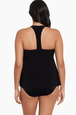 Plus Size Taylor Tankini Top