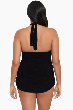 Plus Size Yvonne Swim Dress
