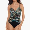 Posh Mosh Louise One Piece Swimsuit