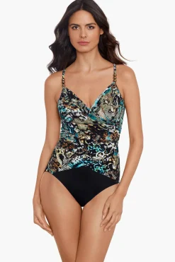 Posh Mosh Louise One Piece Swimsuit