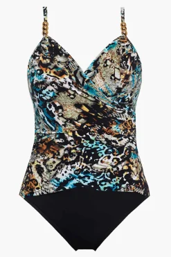 Posh Mosh Louise One Piece Swimsuit