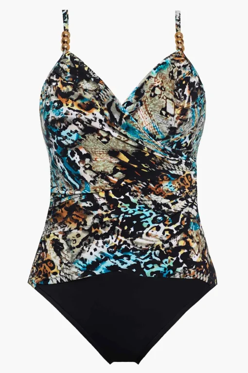 Posh Mosh Louise One Piece Swimsuit