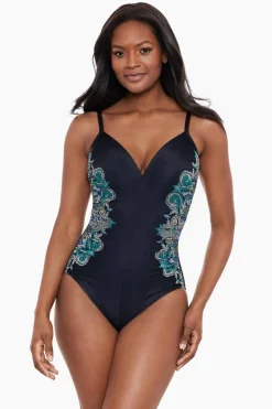 Precioso Temptation One Piece Swimsuit