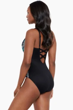Precioso Temptation One Piece Swimsuit