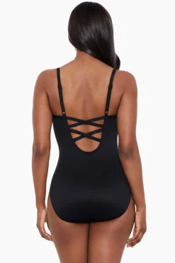 Precioso Temptation One Piece Swimsuit