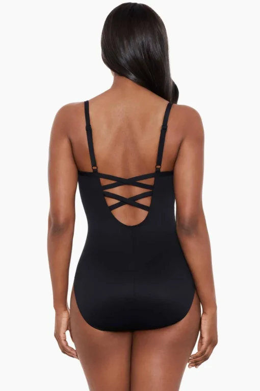 Precioso Temptation One Piece Swimsuit