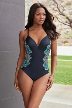 Precioso Temptation One Piece Swimsuit
