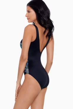 Precioso Temptress One Piece Swimsuit