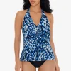Quill Sophie Tankini Top