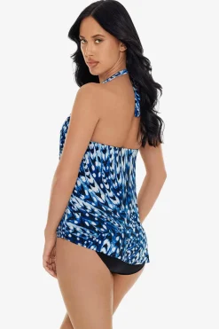 Quill Sophie Tankini Top