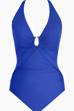 Razzle Dazzle Bling One Piece Swimsuit