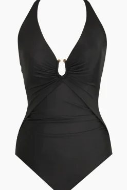 Razzle Dazzle Bling One Piece Swimsuit