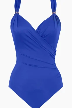 Razzle Dazzle Siren One Piece Swimsuit